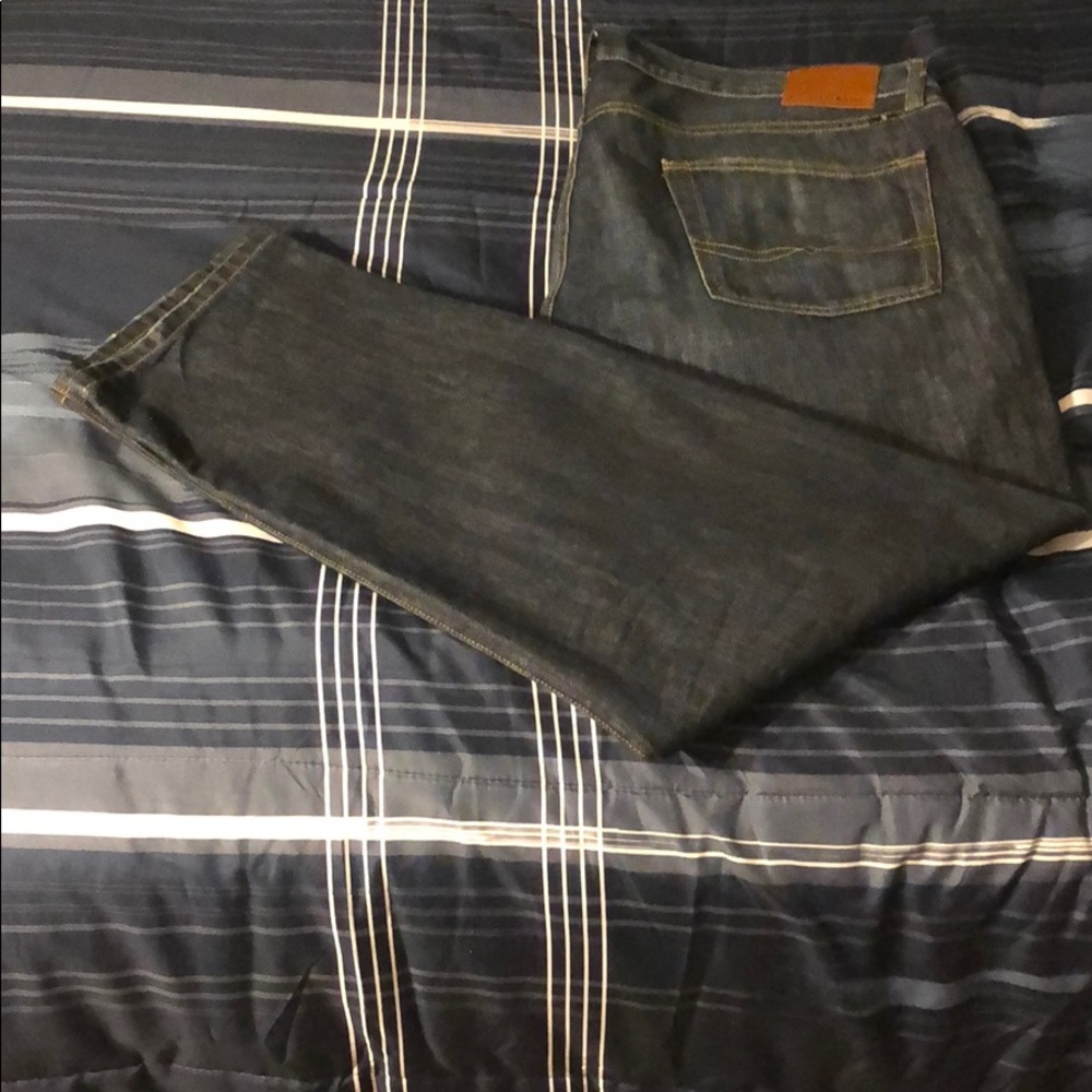 Lucky Brand men’s jeans
